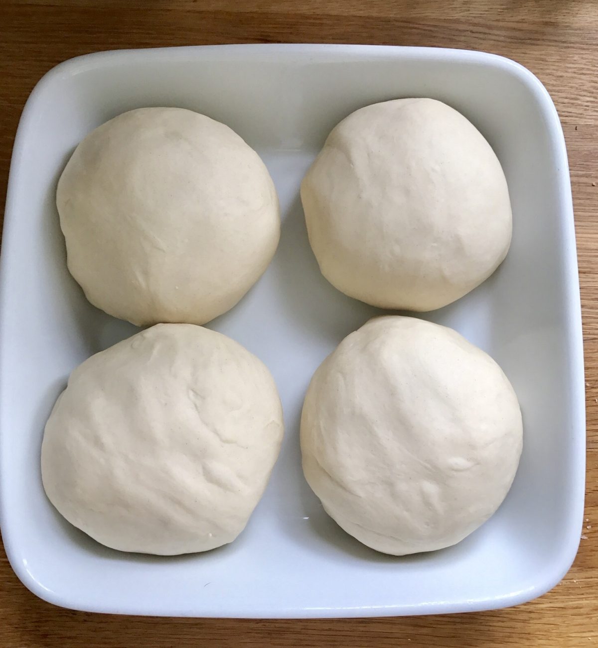 Perfect Pizza Base Recipe Thin And Crispy Or Thick Quick And Easy For