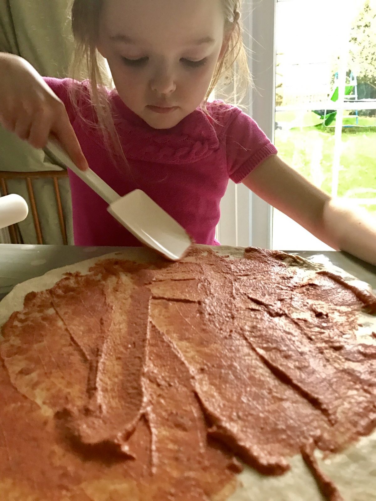 Perfect Pizza Base Recipe Thin And Crispy Or Thick Quick And Easy For